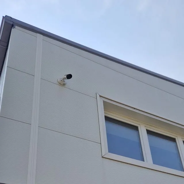 pranje fasade - poslije