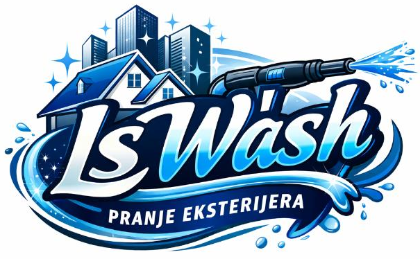 LS Wash logo